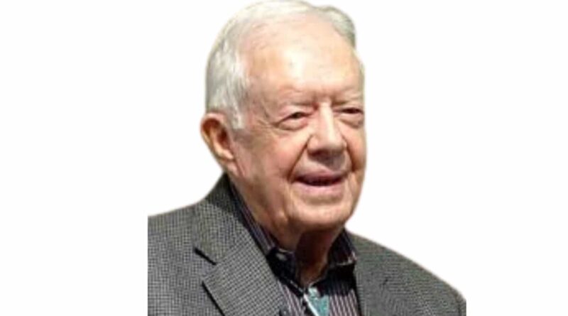 Jimmy-Carter-A-Look-at-the-Life-and-Impact-of-the-39th-Powerful-President-of-the-United-States