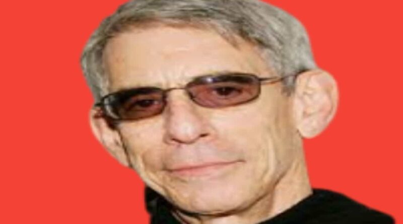 Richard-Belzer-An-Iconic-Comedian-Exclusive-Amazing-Actor-and-Author