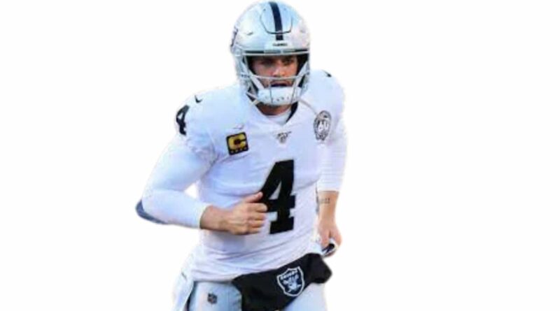 Derek-Carr-A-Quarterback's-Extraordinary-Success-Journey