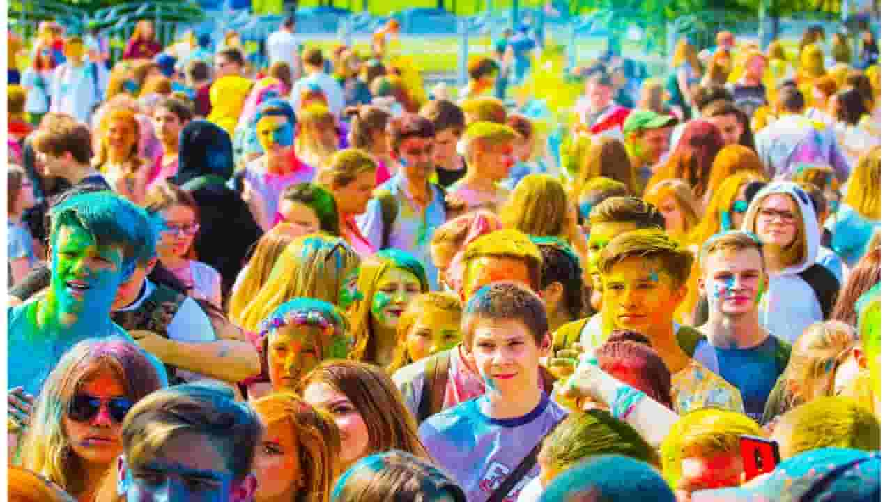 Holi-Festival-is-a-Unique-Ancient-Attractive-Festival-of-Hindus