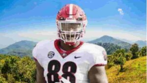 Jalen-Carter-is-the-Exclusive-Bright-Star-of-Georgia-Football's-Future