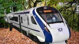 Vande-Bharat-Express-India's-Exclusive-Cutting-Edge-Semi-High-Speed-Train