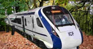 Vande-Bharat-Express-India's-Exclusive-Cutting-Edge-Semi-High-Speed-Train