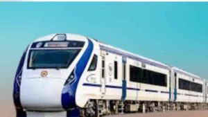 Vande-Bharat-Express-India's-Exclusive-Cutting-Edge-Semi-High-Speed-Train