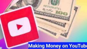 Making-Money-on-YouTube-Unleashing-Your-Potential-Amazing-20-Information 