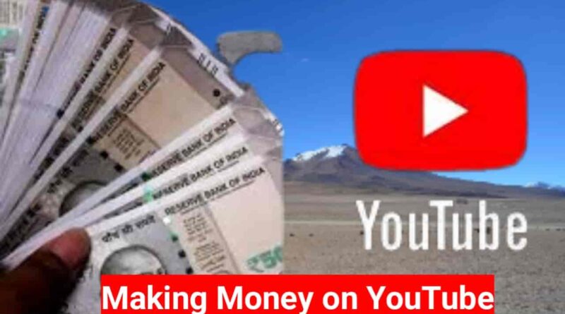 Making-Money-on-YouTube-Unleashing-Your-Potential-Amazing-20-Information