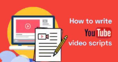 YouTube-Script-Exclusive-20-Guide-to-Engaging-Content