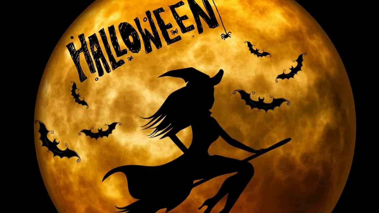 History of Halloween: The Enigmatic Origins of Halloween: Unraveling Amazing 21 Mysterious History