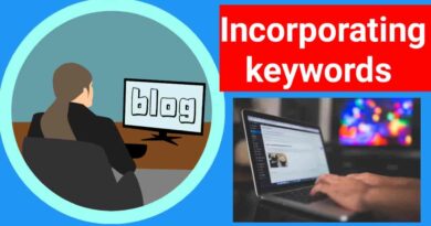 Incorporating-keywords-How-do-incorporate-keywords-in-the-blog-post-Amazing-7-Rules