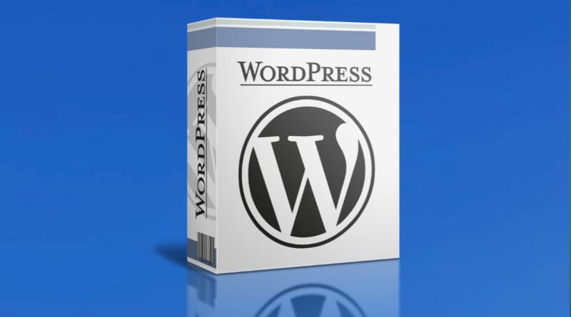 WordPress-Blog-Sparkle-24-Setting-Up-a-Basic-WordPress-Blog-That-Features-Your-Passion!