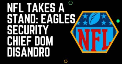 NFL-Takes-a-Stand-Eagles-Security-Chief-Dom-DiSandro